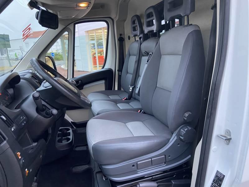 Peugeot Boxer Tole 330 L1h2 Bluehdi 130 Premium