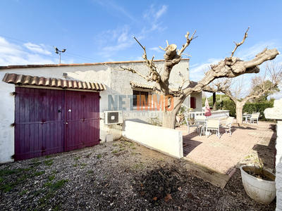 Villa - 87 m² - 4 pièces