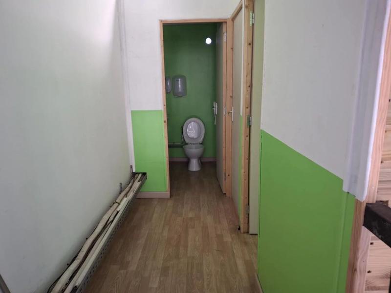 Bureau - 339 m² - 7 pièces