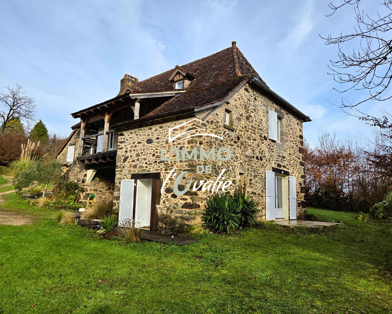 Maison - 128 m² - 6 pièces