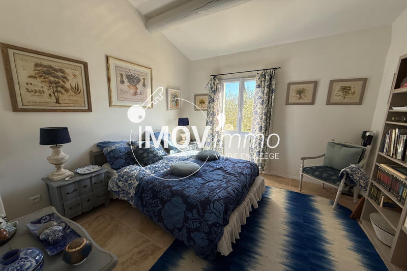 Maison - 123 m² - 5 pièces