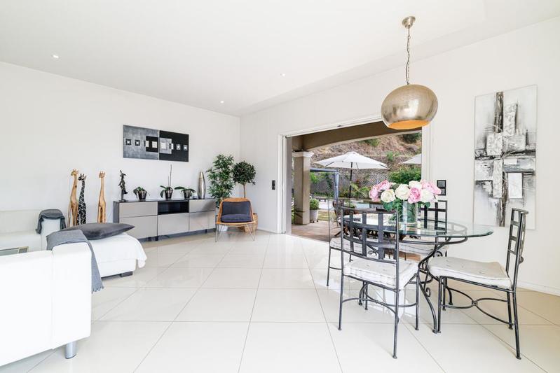 Villa - 164 m² - 4 pièces