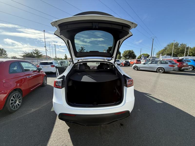 Tesla Model y 300