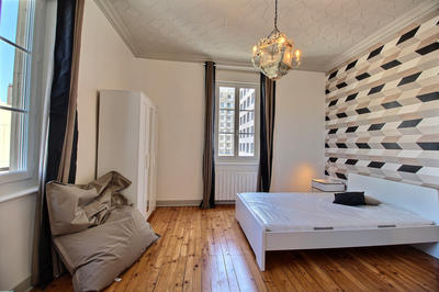 Appartement - 45 m² - 3 pièces