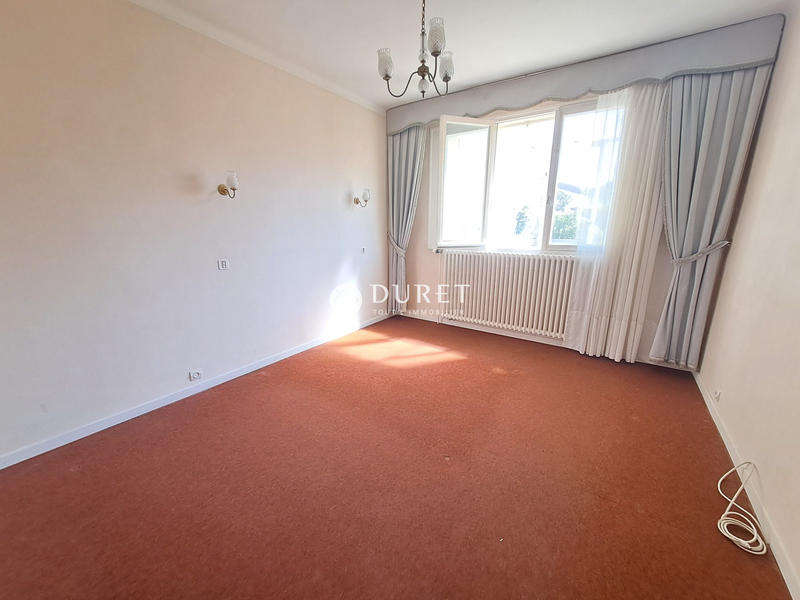 Maison - 91 m² - 3 pièces