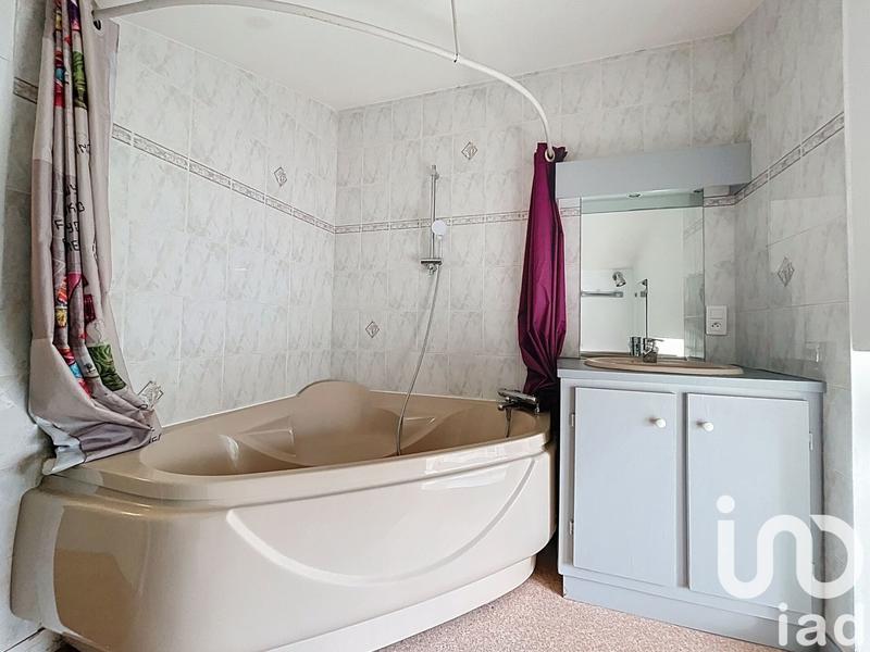 Maison - 141 m² - 5 pièces