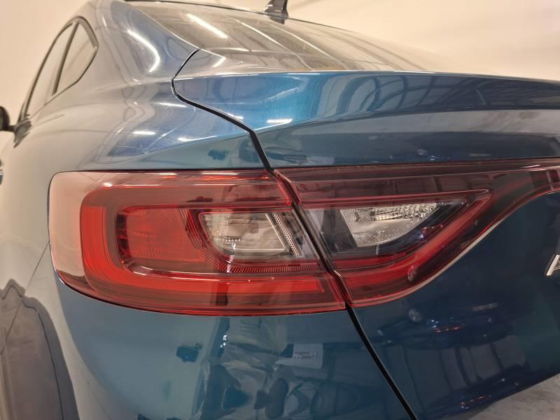 Renault Arkana E-Tech 145 R.S. Line