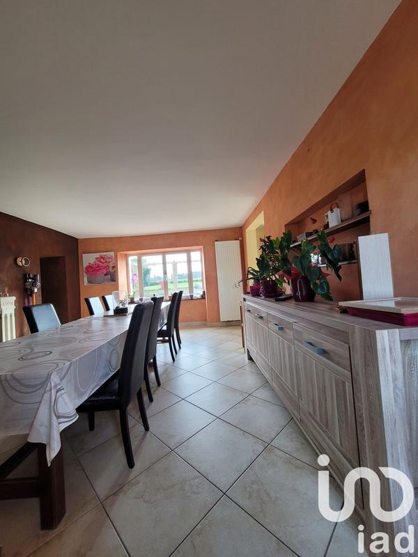 Maison - 400 m² - 9 pièces