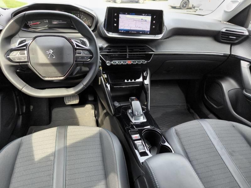 Peugeot 2008 BlueHDi 130 s&amp;S Eat8 Allure