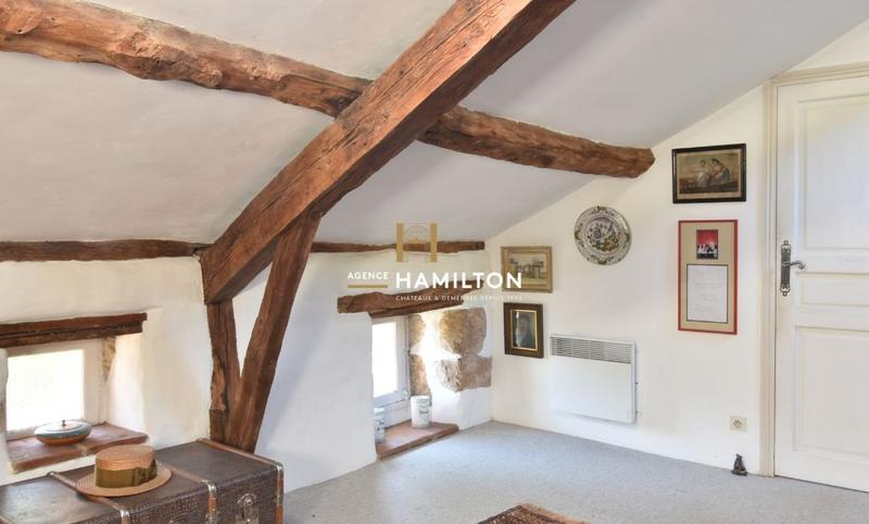 Maison - 172 m² - 5 pièces