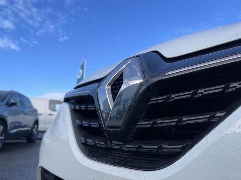 Renault Clio V Evolution E-Tech hybride 145