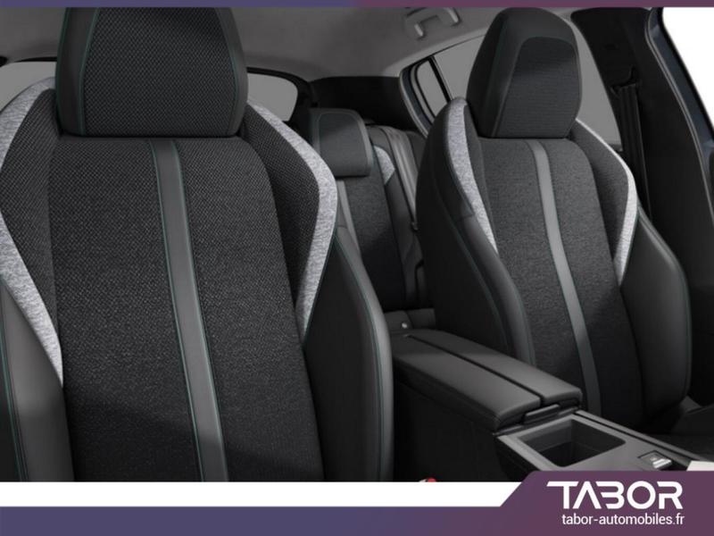 Peugeot 308 Allure 130 Adml 360° Rcta ComfortP