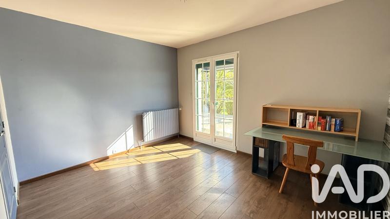 Maison - 114 m² - 4 pièces