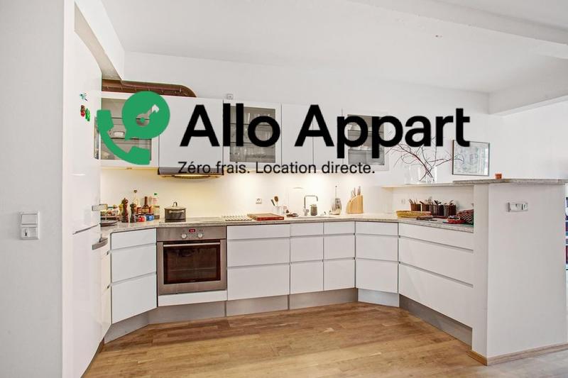 Appartement - 69 m² - 2 pièces