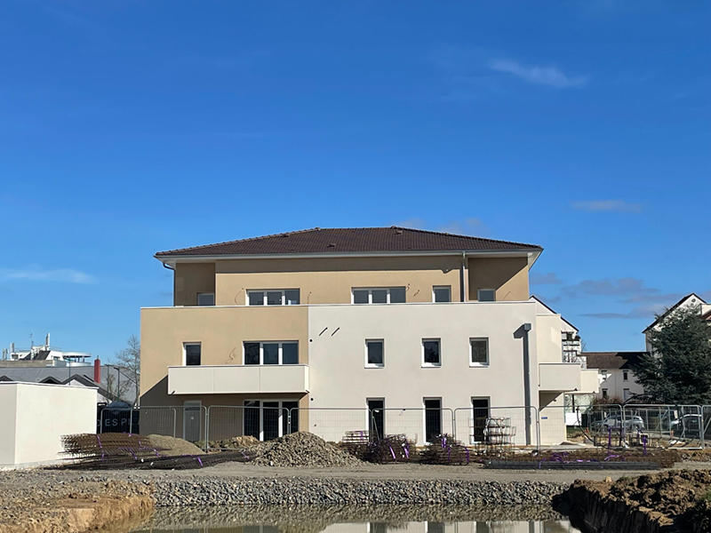 Appartement - Neuf