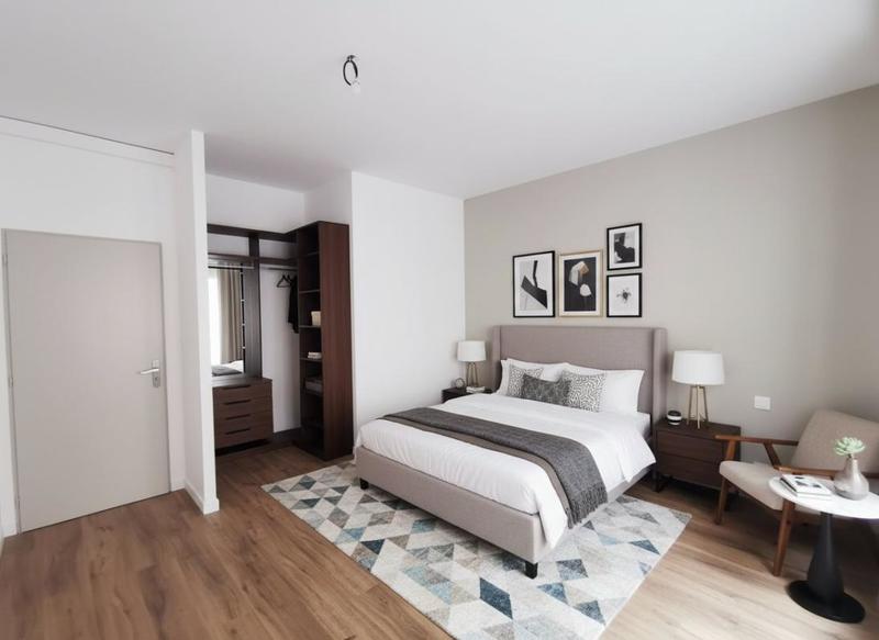 Appartement - 68 m² - 4 pièces