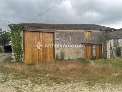 Maison - 93 m² - 1 pièce