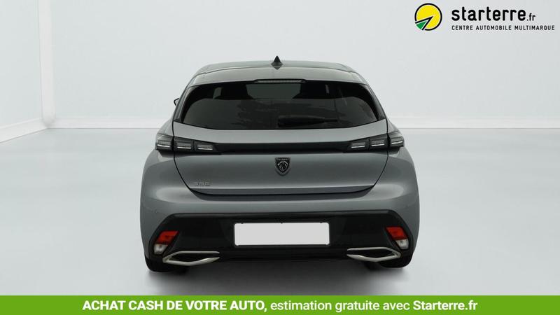 Peugeot 308 Hybrid 145 e-Dcs6 Allure