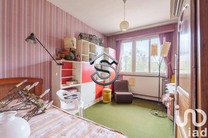 Maison - 134 m² - 6 pièces