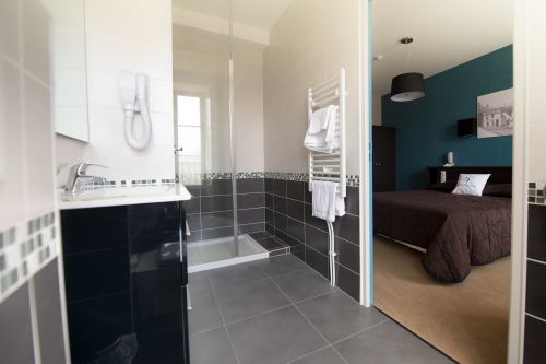 Restaurant la Croix Verte