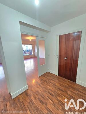 Appartement - 82 m² - 3 pièces