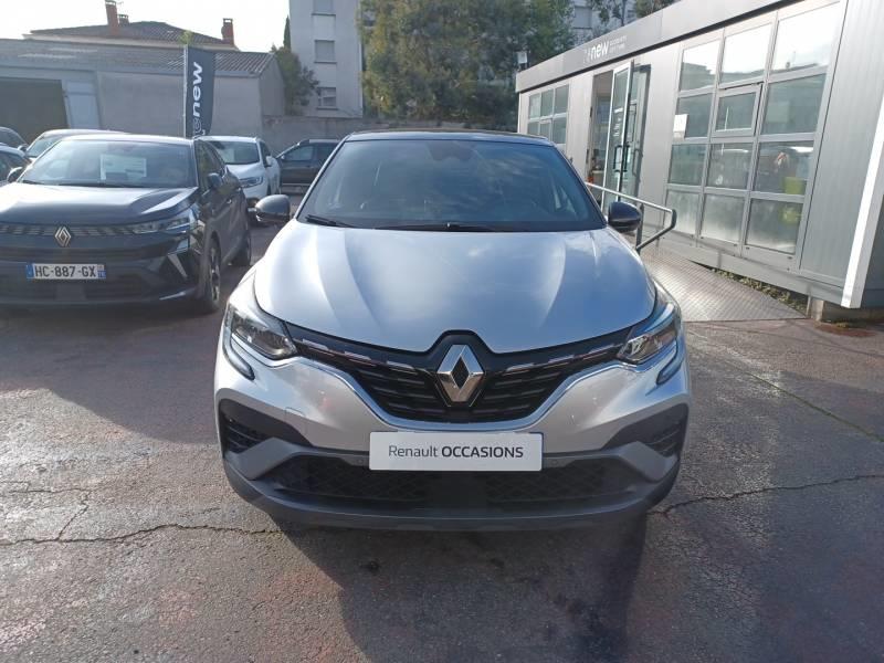 Renault Captur E-Tech 145 - 21b R.S. Line