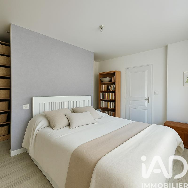 Maison - 143 m² - 7 pièces