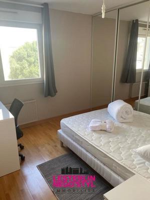 Appartement - 78 m² - 4 pièces