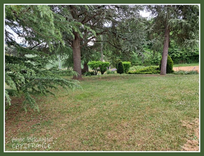 Maison de campagne - 201 m² - 6 pièces