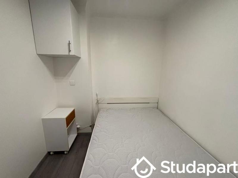 Maison - 32 m² - 3 pièces