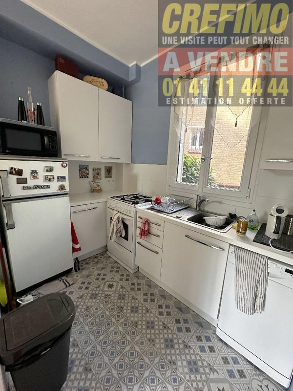 Maison - 122 m² - 6 pièces