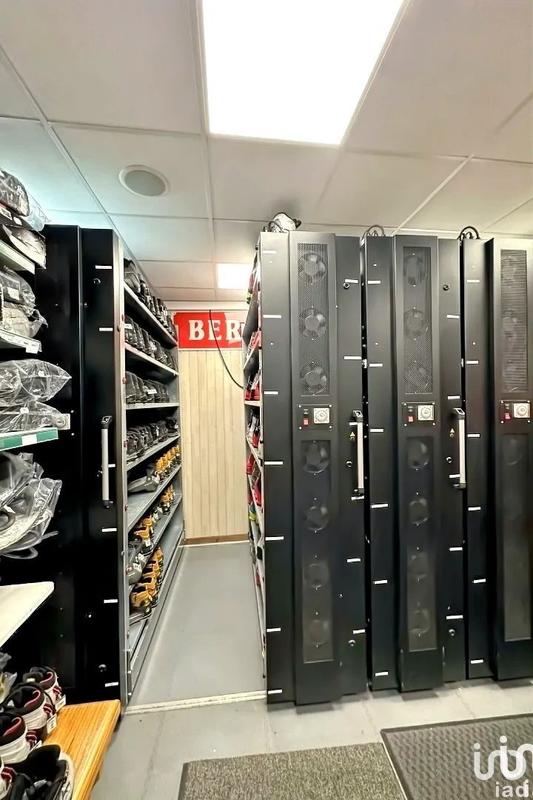 Local commercial - 110 m²