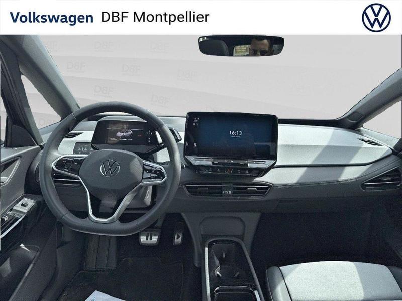 Volkswagen Id.3 204 ch Pro Performance Style Exclusive
