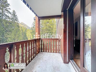 Appartement - 19 m² - 1 pièce