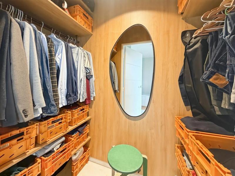 Duplex - 106 m² - 4 pièces