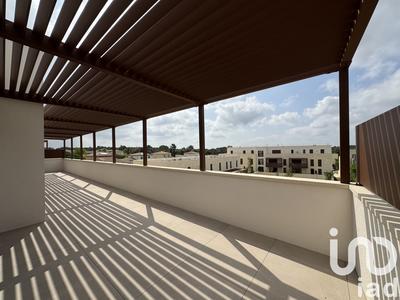 Appartement - 120 m² - 4 pièces