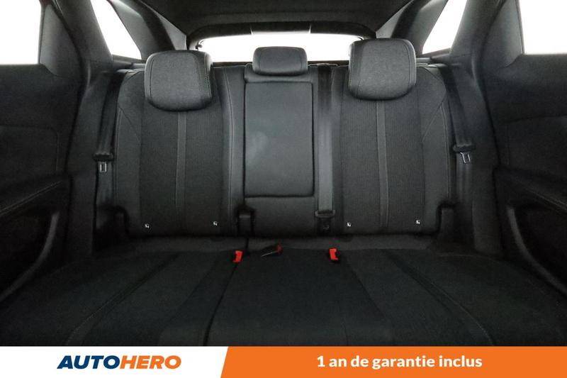 Peugeot 3008 1.2 PureTech Gt Line 130 ch
