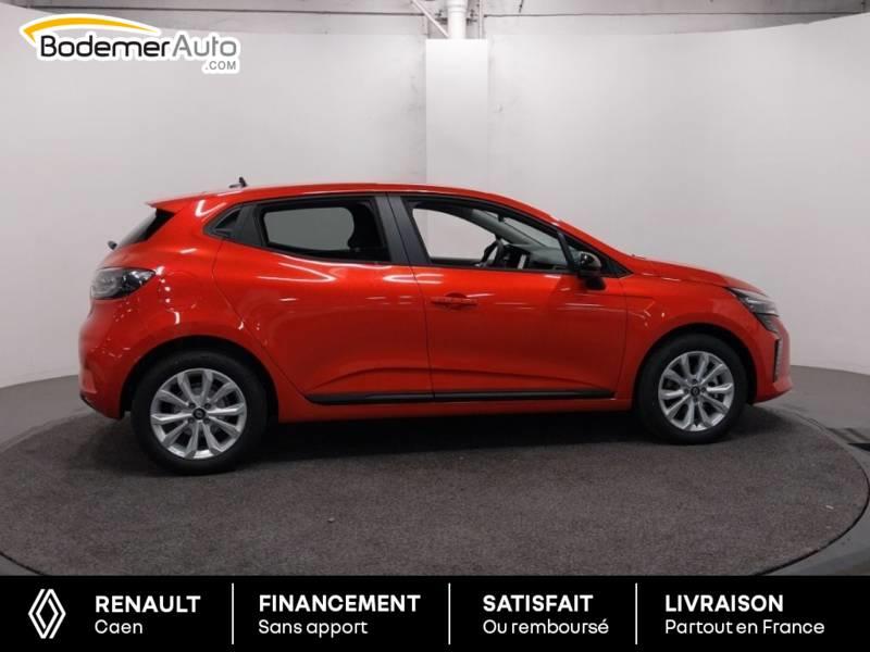 Renault Clio TCe 90 ch Generation