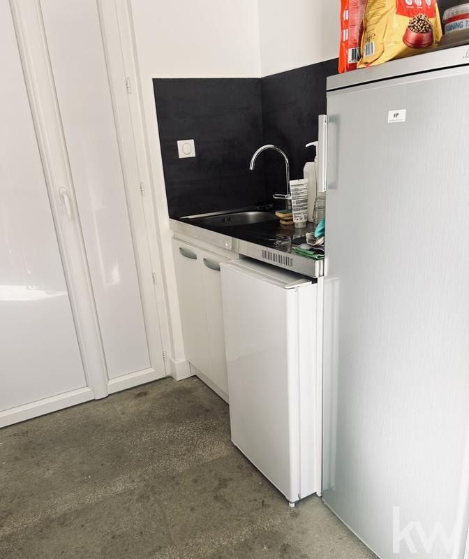 Maison - 136 m² - 5 pièces