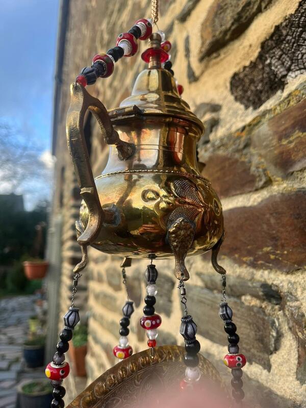 Vide maison - vide dressing