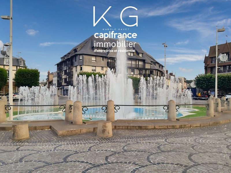 Fonds de commerce - 219 m²