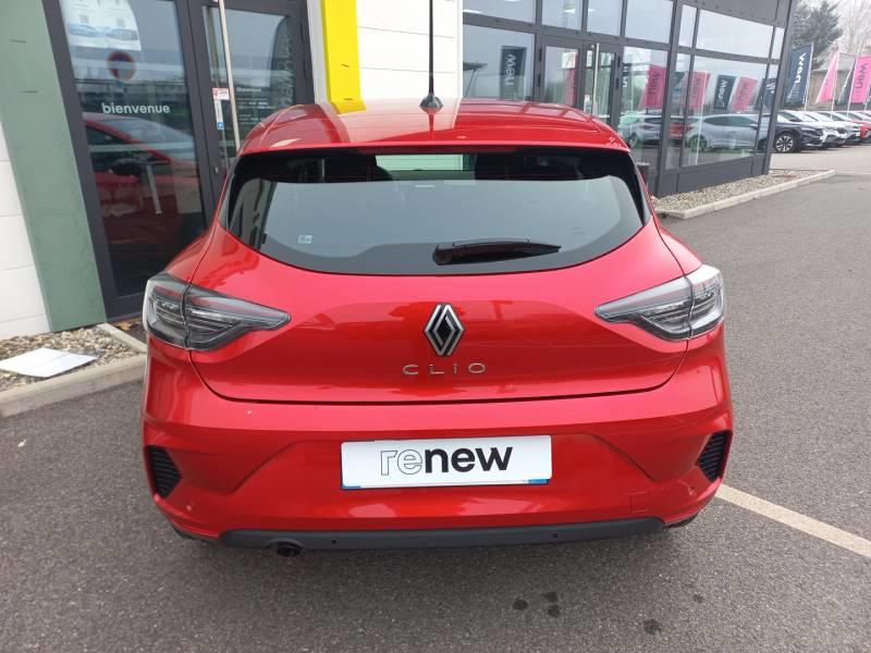 Renault Clio TCe 90 ch Gsr2 Evolution