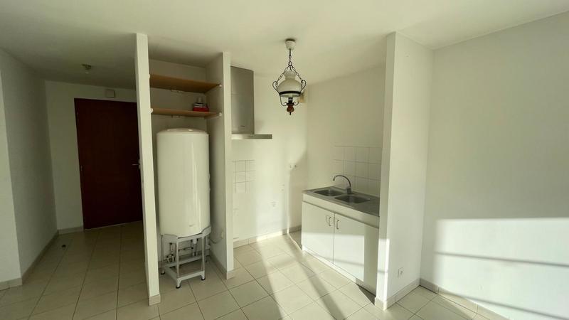 Appartement - 54 m² - 3 pièces