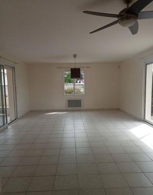 Maison - 133 m² - 5 pièces