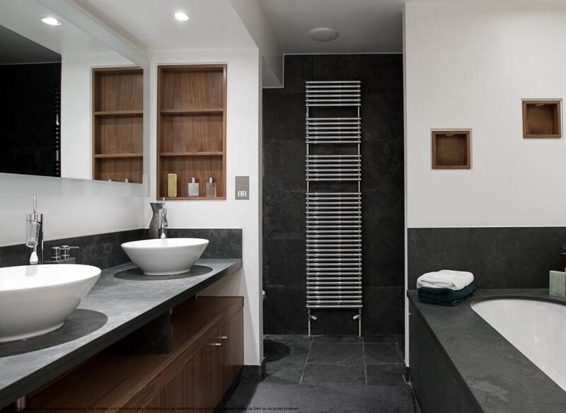 Appartement - 95 m² - 4 pièces