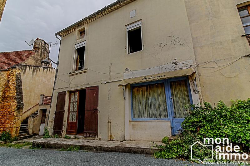 Maison - 150 m² - 9 pièces