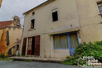 Maison - 150 m² - 9 pièces