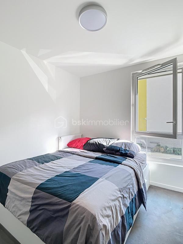 Appartement - 76 m² - 4 pièces