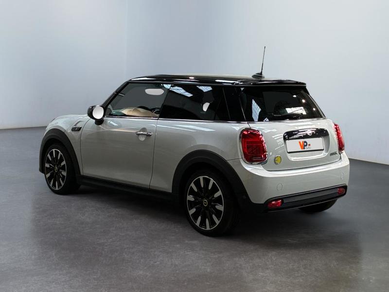 Mini 3 portes Hatch Electric F56 Bev Lci Cooper se 184 ch Edition Premium