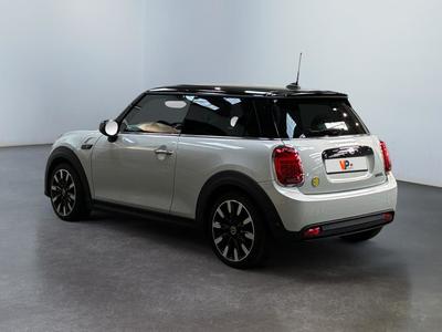 Mini 3 portes Hatch Electric F56 Bev Lci Cooper se 184 ch Edition Premium